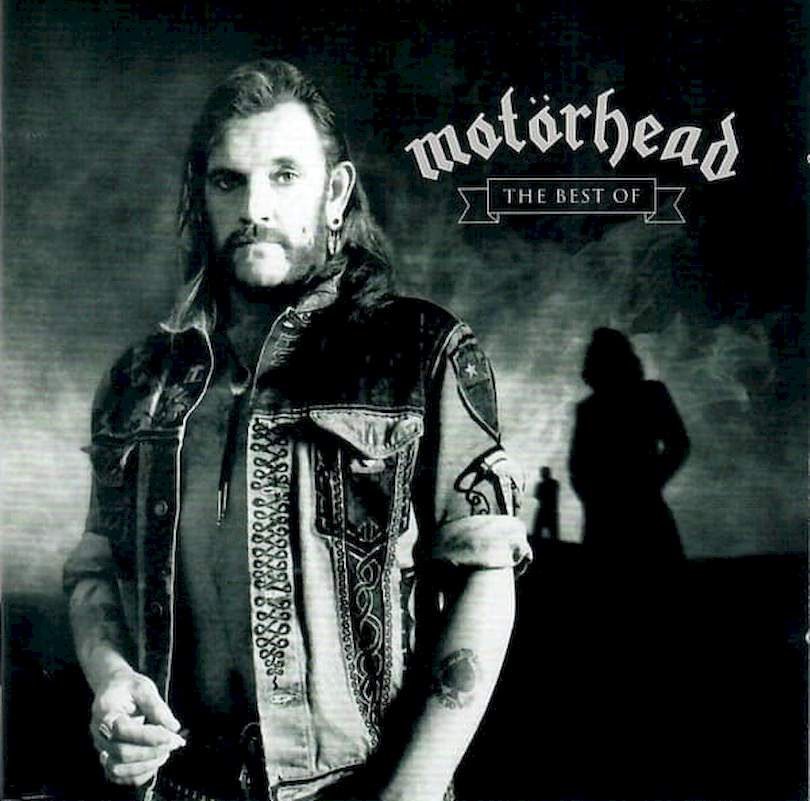 Motörhead - The Best Of - CD