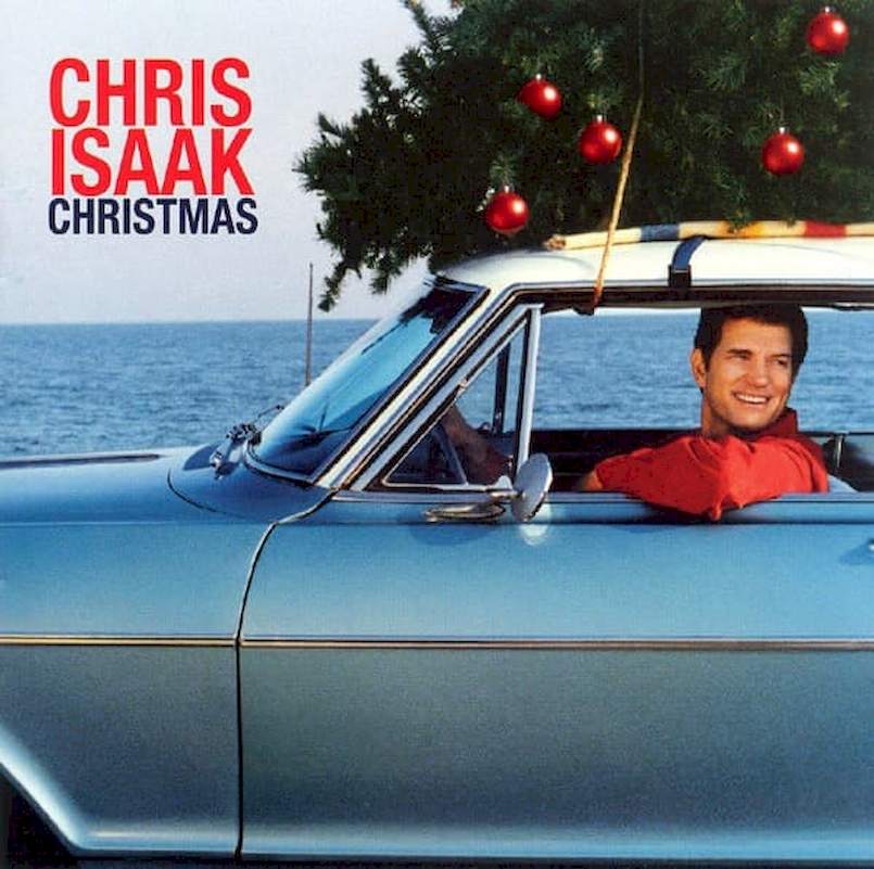 Chris Isaak - Christmas - CD