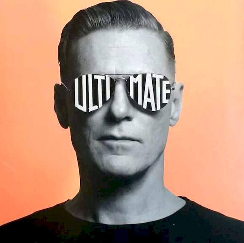 Bryan Adams - Ultimate - CD