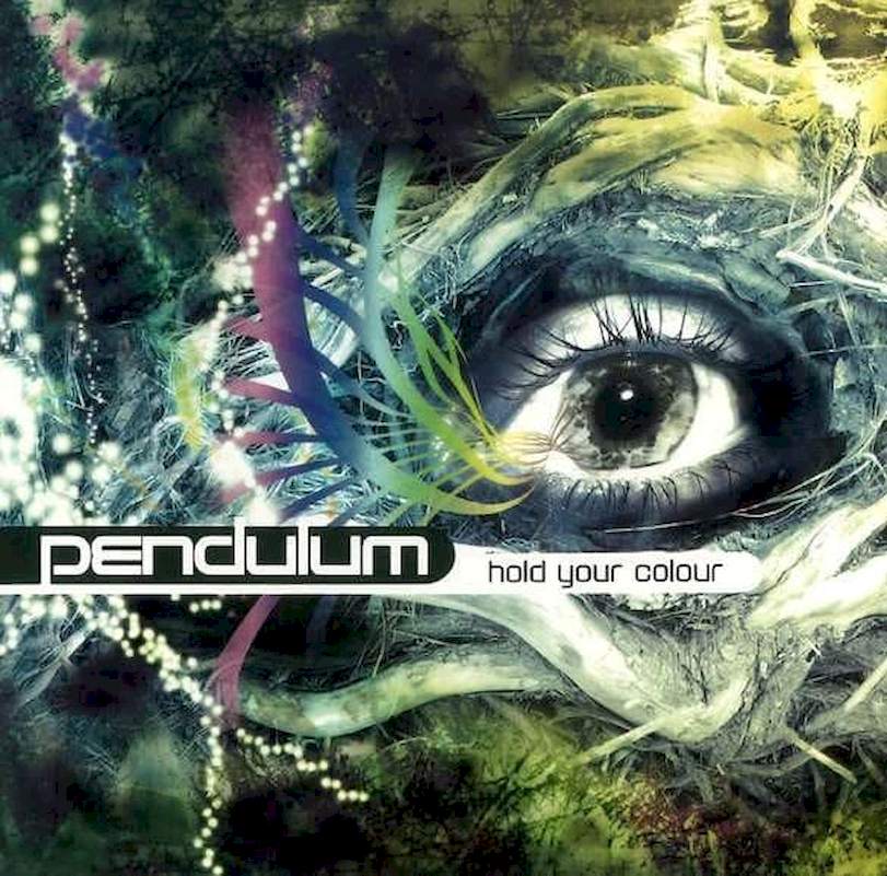 Pendulum - Hold Your Colour - CD