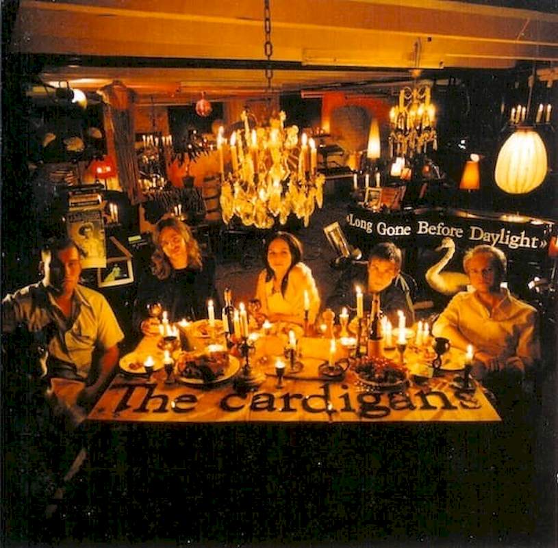 The Cardigans - Long Gone Before Daylight - CD
