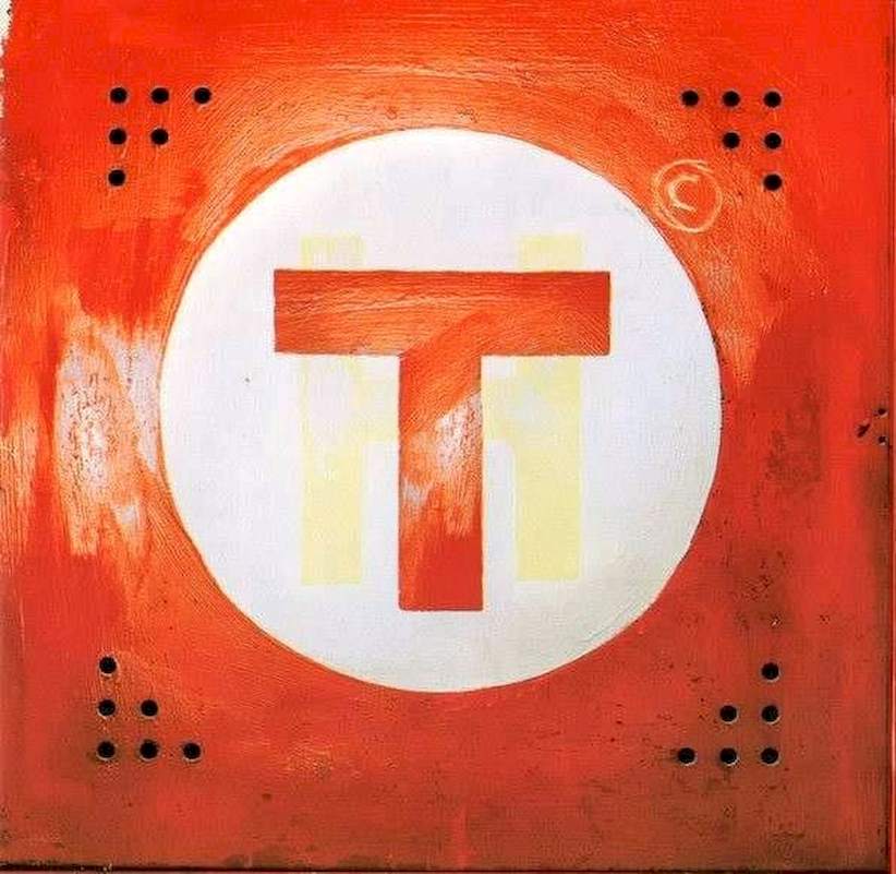 Ivan Tásler - T - CD