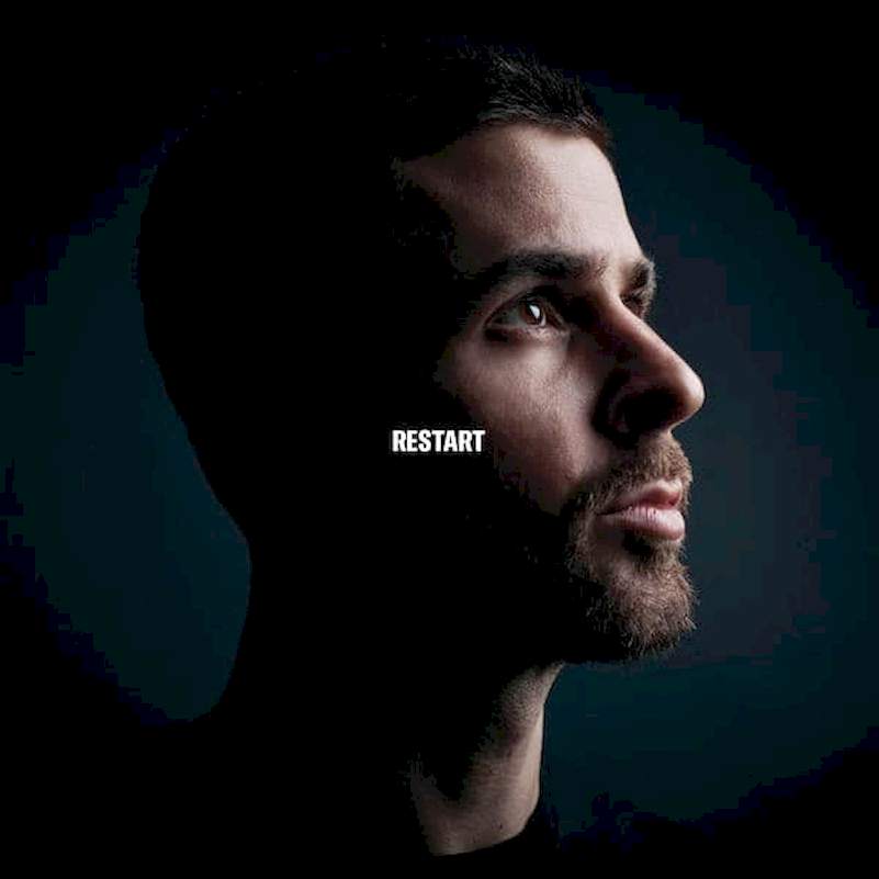Rest - Restart - CD