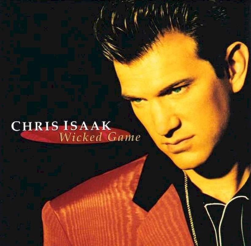 Chris Isaak - Wicked Game - CD