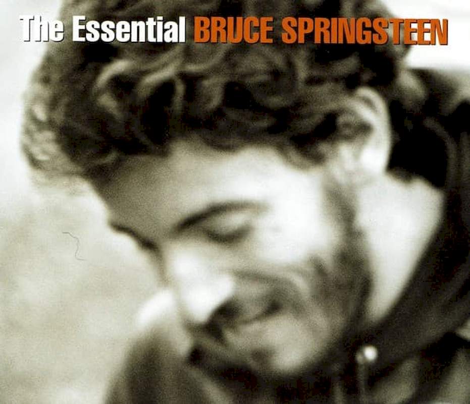 Bruce Springsteen - The Essential Bruce Springsteen - CD