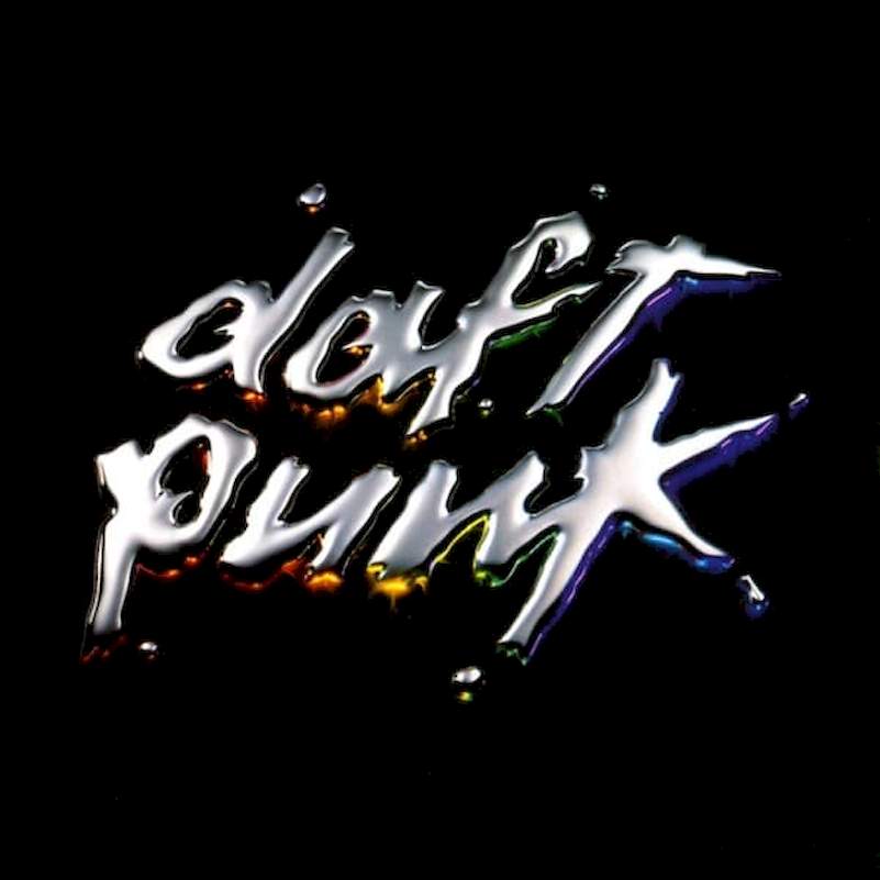 Daft Punk - Discovery - CD