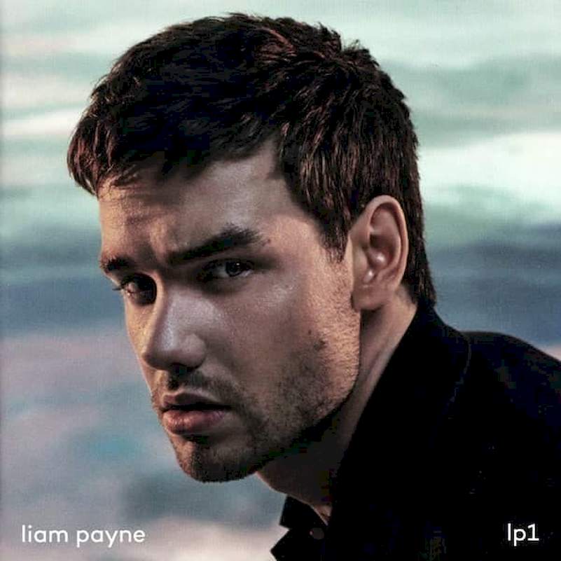 Liam Payne - LP1 - CD