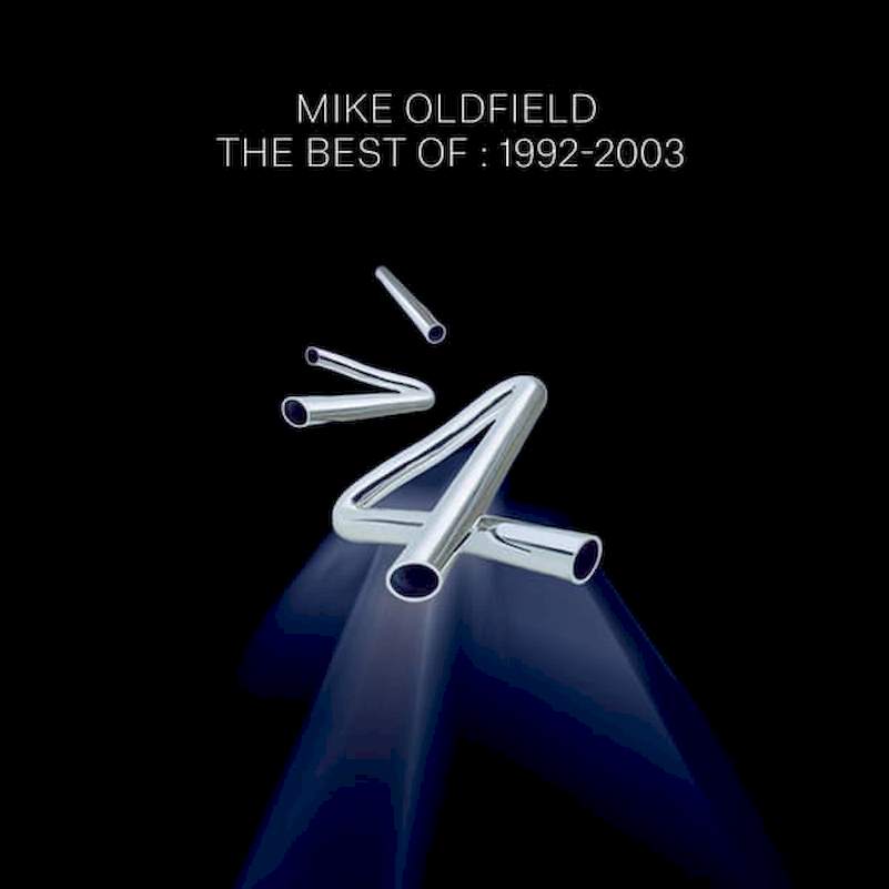 Mike Oldfield - The Best Of : 1992-2003 - CD