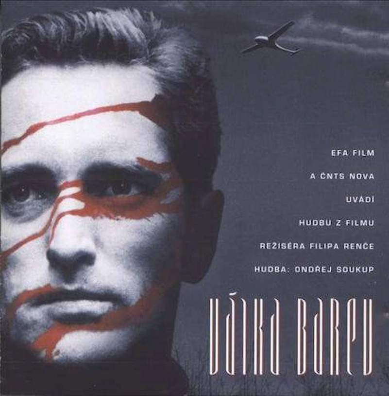 Ondřej Soukup - Válka Barev - CD