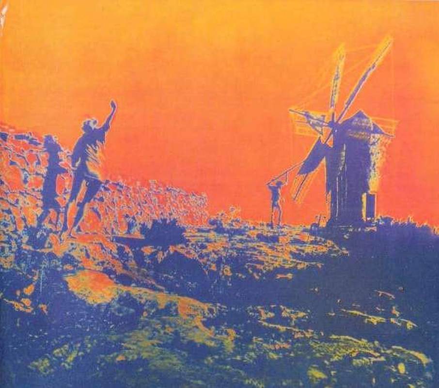Pink Floyd - Music From The Film More - CD