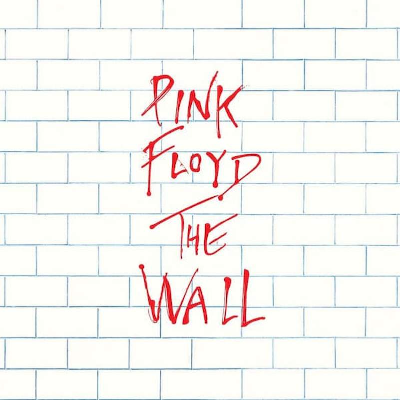 Pink Floyd - The Wall - CD