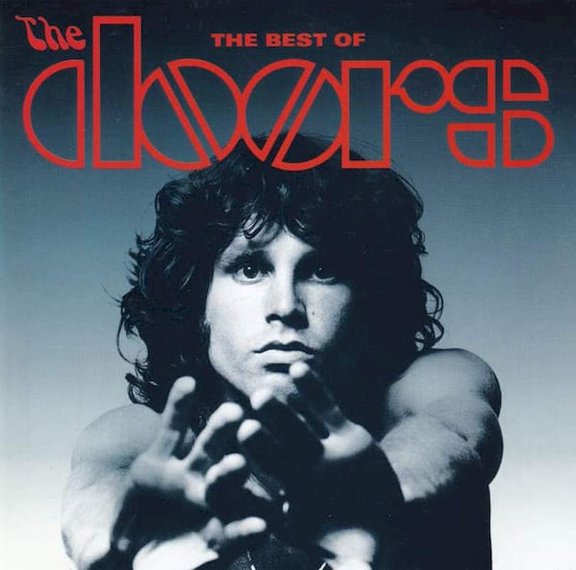 The Doors - The Best Of The Doors - CD