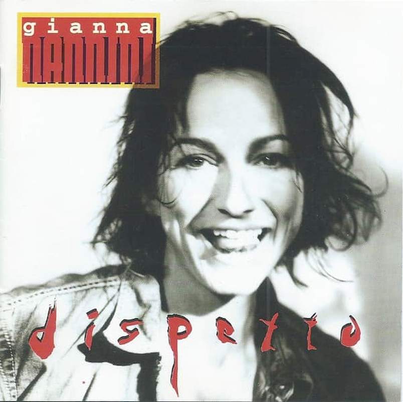 Gianna Nannini - Dispetto - CD