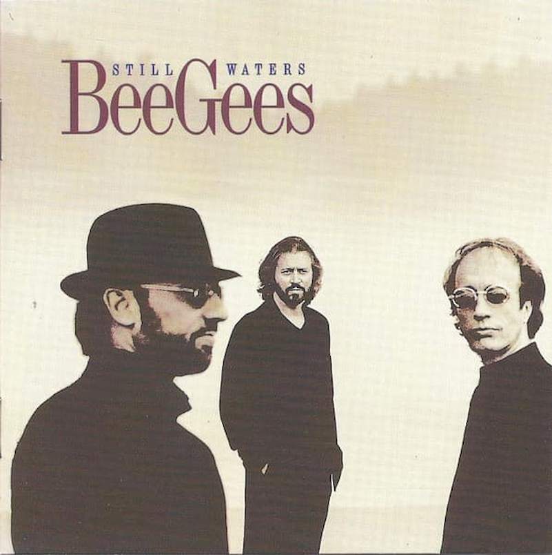 Bee Gees - Still Waters - CD