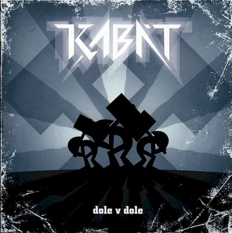 Kabát - Dole V Dole - CD