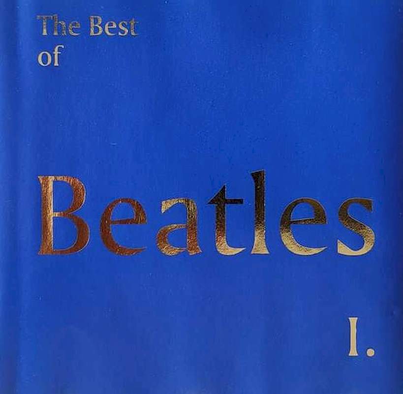 The Beatles - The Best Of Beatles I. - CD