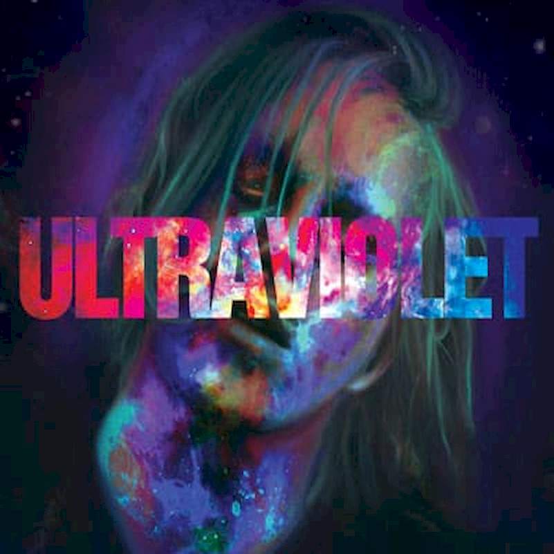 Sadistik - Ultraviolet - CD