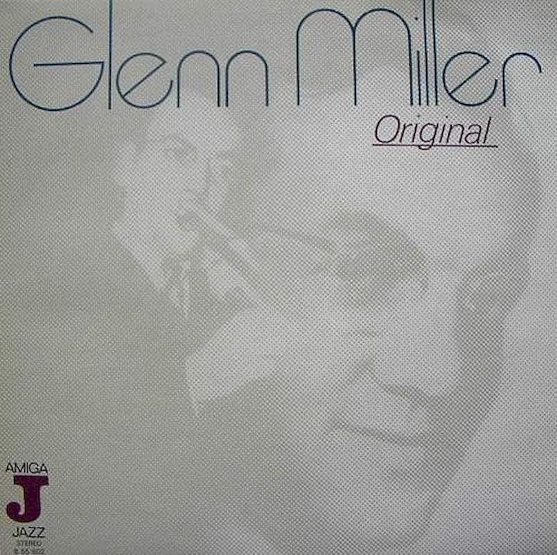 Glenn Miller - Original - LP