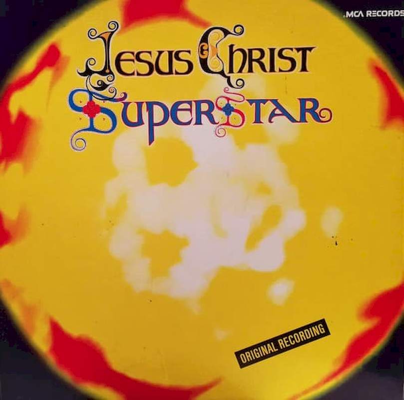 Various - Jesus Christ Superstar - LP / vinyl