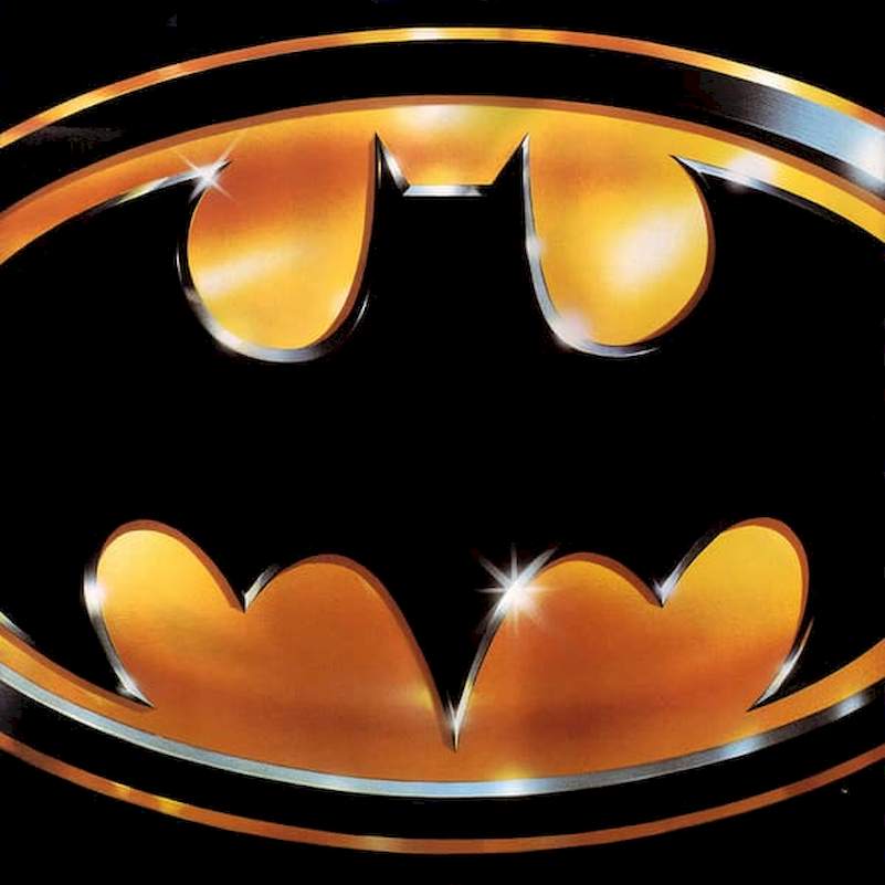 Prince - Batman (Motion Picture Soundtrack) - LP / vinyl