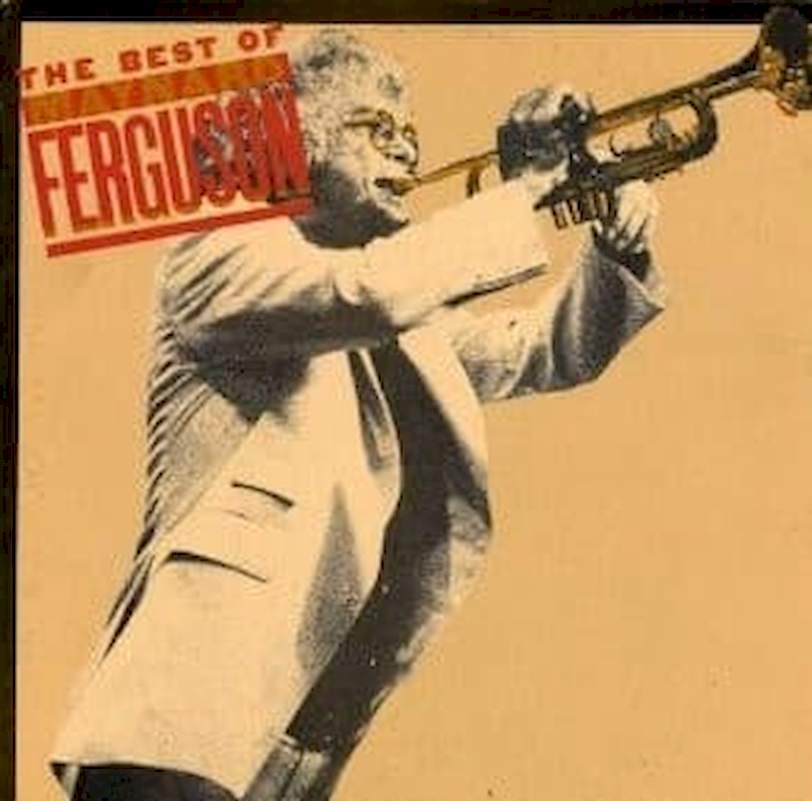 Maynard Ferguson - The Best Of Maynard Ferguson - LP / vinyl