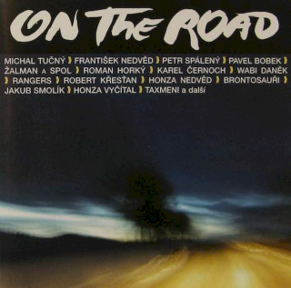 Various - On The Road - CD