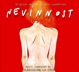 Vladivojna La Chia - Nevinnost (Original Motion Soundtrack) - CD