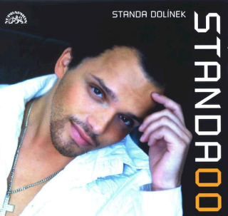 Standa Dolínek - Standa 001 - CD
