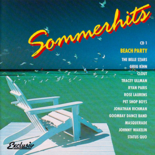 Various - Sommerhits - CD