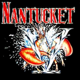 Nantucket - V - LP / Vinyl