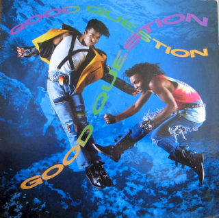 Good Question - Good Question - LP / Vinyl