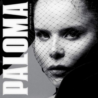 Paloma Faith - Infinite Things - CD