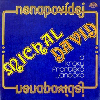 James Last - Non Stop Dancing 78 - LP