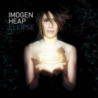 Imogen Heap - Ellipse - CD