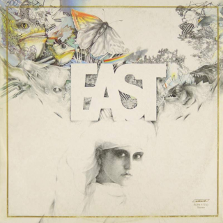 EAST - Hűség - LP / Vinyl
