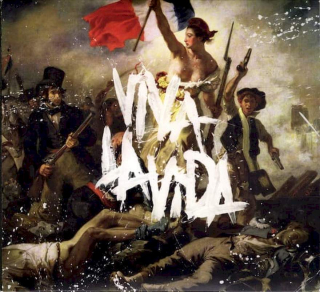 Coldplay - Viva La Vida Or Death And All His Friends - CD