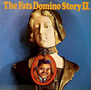 Fats Domino - The Fats Domino Story II. - LP / Vinyl