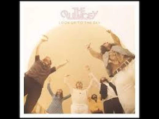 The Quincey - Look Up To The Sky - LP / Vinyl