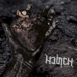 Heiden - Obsidian - CD