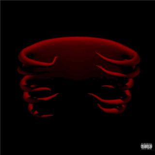 Tool - Undertow - LP / Vinyl