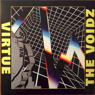 The Voidz - Virtue - LP / Vinyl