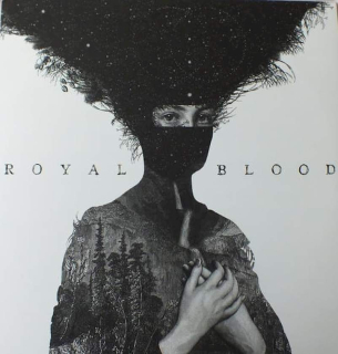 Royal Blood - Royal Blood - LP / Vinyl