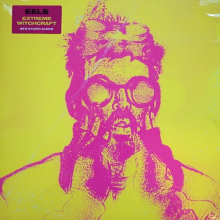 Eels - Extreme Witchcraft (See My Engine Gleam) - LP / Vinyl
