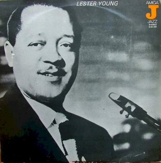 Lester Young - Lester Young - LP / Vinyl