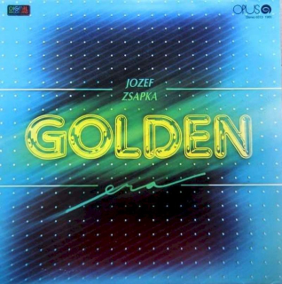 Jozef Zsapka - Golden Era - LP / Vinyl