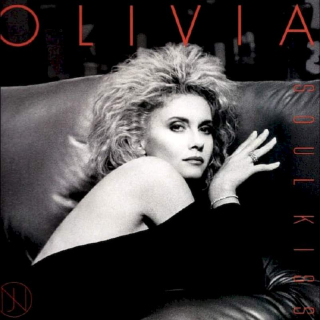 Olivia Newton-John - Soul Kiss - LP / Vinyl