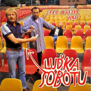 Ivan Mládek, Luděk Sobota -   - LP / Vinyl