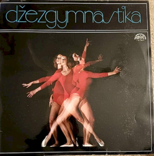 Various - Džezgymnastika - LP / Vinyl
