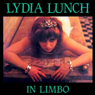 Lydia Lunch - In Limbo - LP / Vinyl