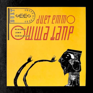 Duet Emmo - Or So It Seems - LP / Vinyl